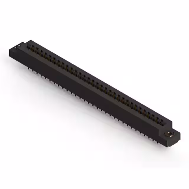 355-062-556-503 EDAC Inc.  Edgeboard Connectors